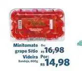 Sam's Club Sitio - minitomate grape oferta
