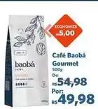 Sam's Club Gourmet - café oferta