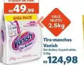 Sam's Club Vanish - tira-manchas oferta