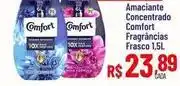 Max Atacadista Comfort - amaciante concentrado oferta