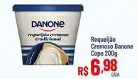 Max Atacadista Danone - requeijão cremoso copo oferta