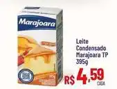 Max Atacadista Marajoara - leite condensado tp oferta