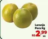 Max Atacadista Laranja pera oferta