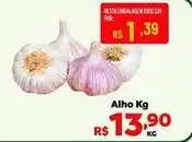 Max Atacadista Alho oferta