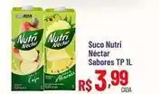 Max Atacadista Nutri - suco oferta