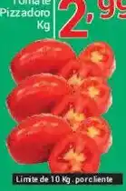 X Supermercados Tomate pizzadoro oferta