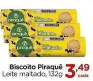 Carrefour Leite moça - biscoito piraquê oferta