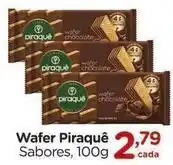 Carrefour Piraquê - wafer oferta