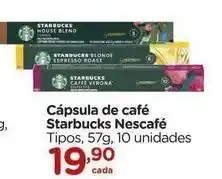 Carrefour Nescafé - cápsula de café oferta