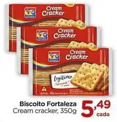 Carrefour Fortaleza - biscoito oferta