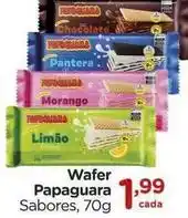 Carrefour Chocolate - wafer oferta