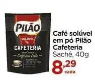 Carrefour Ideal - café solúvel em pó oferta