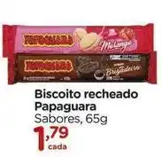 Carrefour Sabores - biscoito recheado oferta
