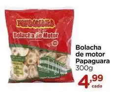 Carrefour De - bolacha de motor oferta