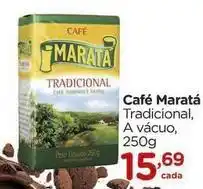 Carrefour Maratá - café oferta