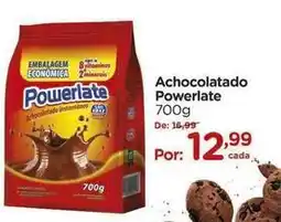 Carrefour Achocolatado oferta