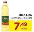 Carrefour Liza - óleo oferta