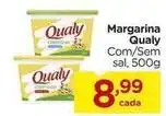 Carrefour Qualy - margarina oferta