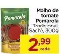 Carrefour Pomarola - molho de tomate oferta