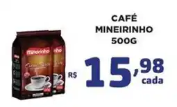 Bahamas Mix Café mineirinho oferta