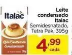 Carrefour Italac - leite condensado oferta