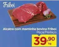 Carrefour Friboi - alcatra com maminha bovina oferta