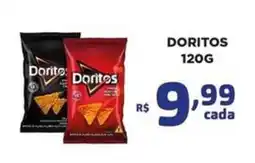 Bahamas Mix doritos oferta