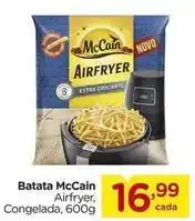 Carrefour Mccain - batata oferta