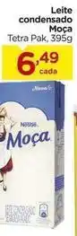Carrefour Mococa - leite condensado oferta