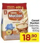 Carrefour Mucilon - cereal oferta