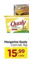 Carrefour Qualy - margarina oferta