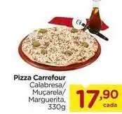 Carrefour Carrefour - pizza oferta