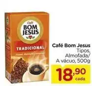 Carrefour Bom jesus - café oferta