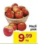 Carrefour Pink - maçã oferta