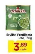 Carrefour Predilecta - ervilha oferta