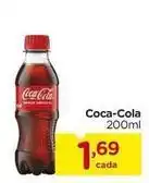 Carrefour Coca-cola - 200ml oferta