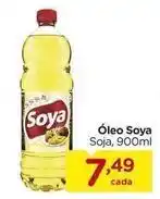 Carrefour Soya - óleo oferta