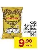 Carrefour São braz - café oferta