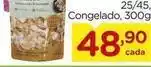 Carrefour Congelado oferta