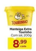 Carrefour Tourinho - manteiga extra oferta