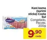 Carrefour Costa sul - costa sul oferta