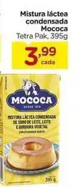 Carrefour Mococa - mistura láctea condensada oferta