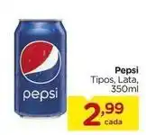 Carrefour Pepsi oferta