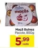 Carrefour Pacote - maçã bulnez oferta
