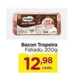 Carrefour Tropeira - bacon oferta