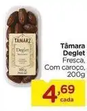 Carrefour Tarumá - tâmara deglet oferta