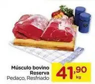 Carrefour Bovino - músculo bovino reserva oferta