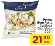 Carrefour Bom porto oferta