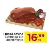 Carrefour Bovino - fígado bovino oferta