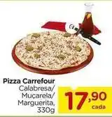 Carrefour Carrefour - pizza oferta